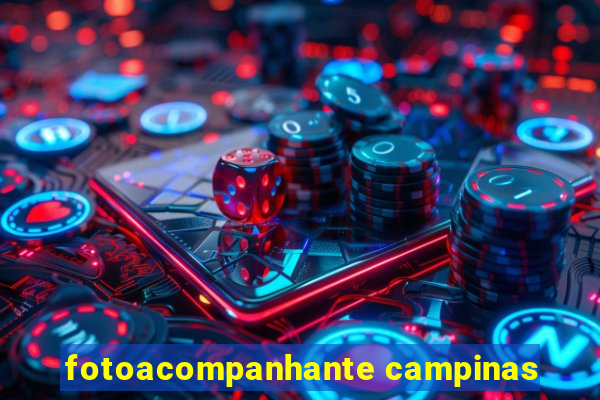 fotoacompanhante campinas